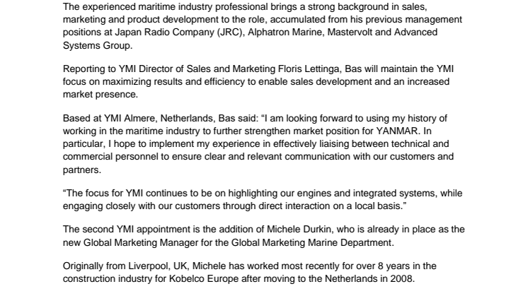 July 2022MD - YANMAR Strengthens Team with Global Sales and Marketing Appointments_FINAL.pdf