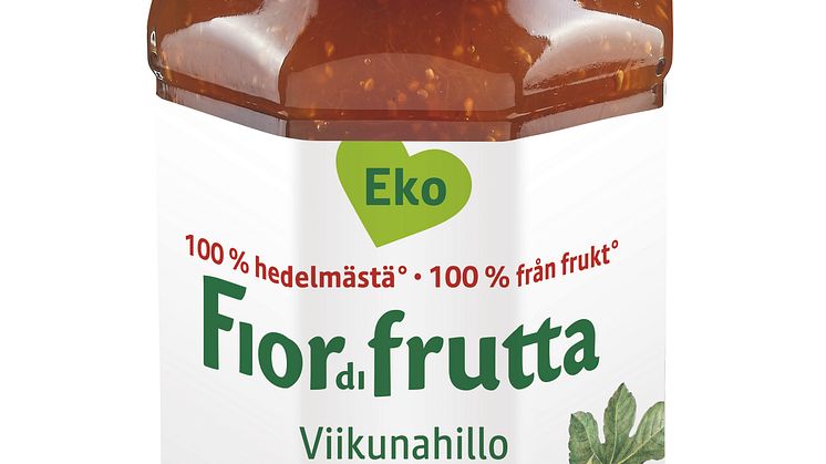 Viikunahillo