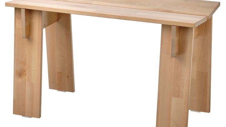 BASTUA bænk 495 DKK