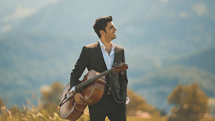Kian Soltani