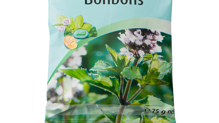 A.Vogel bonbons Islandica