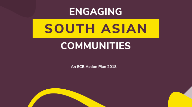 ECB South Asian Action Plan