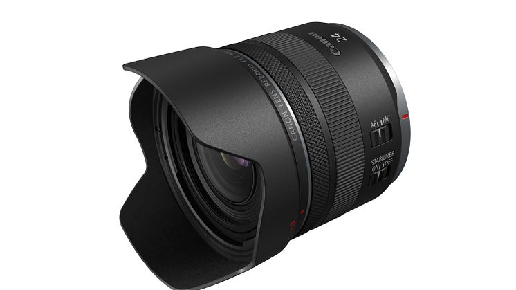 RF 24mm F1.8 MACRO IS STM