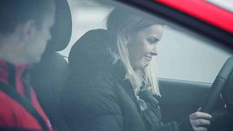Ford Driving Skills For Life 2017 (47)