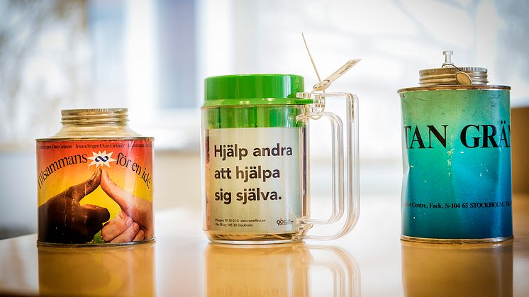 Bistånd på köpet 4