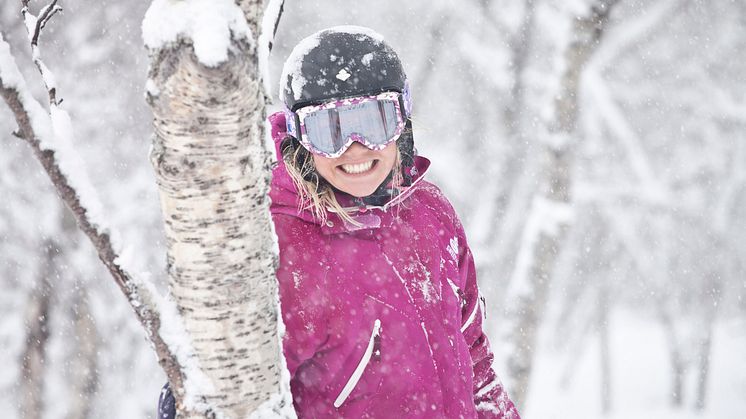 SkiStar AB: Fem av fem destinationer öppnar 