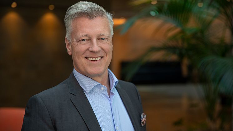 Sodexo och CoGig vill ge kvinnor mer makt