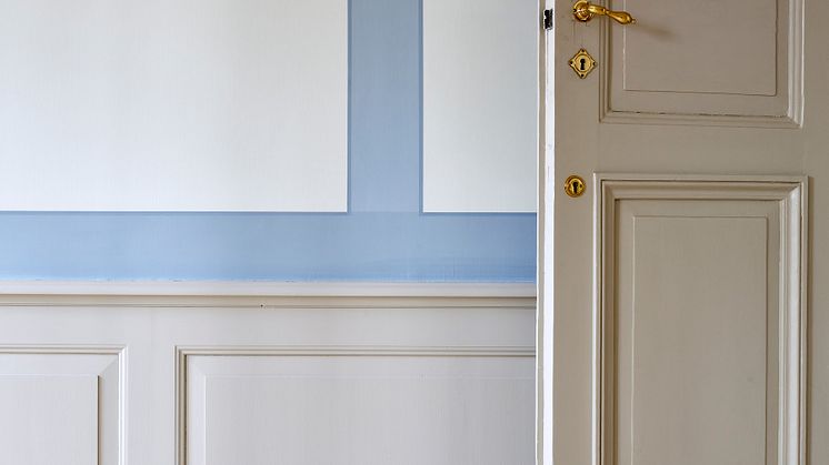 Lärjeholms Gård - detaljer