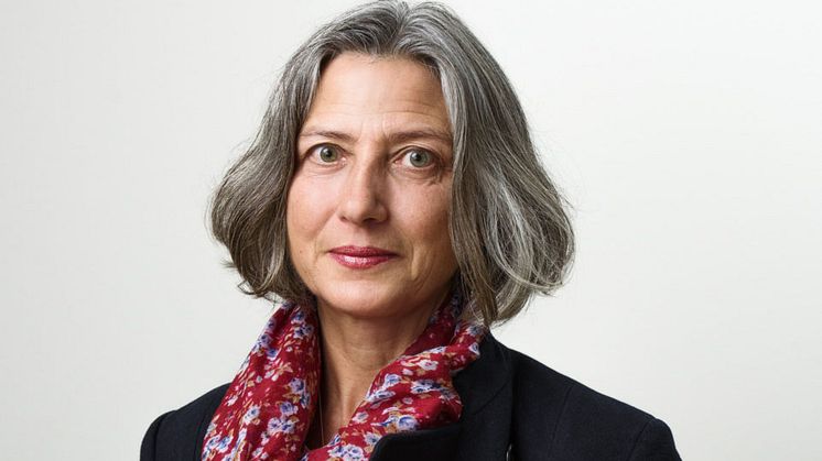 Maria Schultz, verksamhetschef Vi-skogen