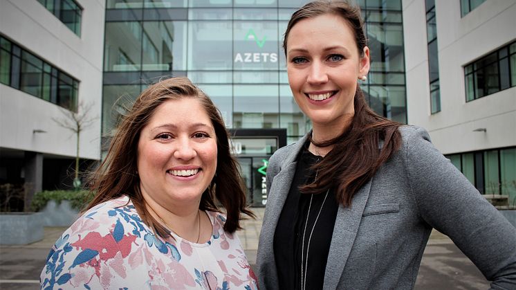 Annemarie og Marie2