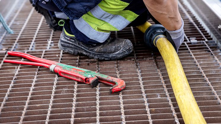 Nu letar Gryaab öppna och positiva sommarjobbare! Vi söker dig som är positiv och engagerad och som vill jobba antingen som fastighetsskötare, processingenjör, drifttekniker eller laboratorietekniker. 