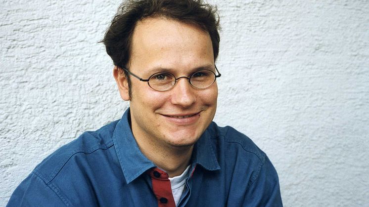 Felix Burda. 25.11.1967 - 25.02.2001