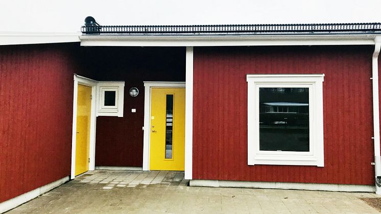 Pressinbjudan: Invigning av nya trygghetslägenheter i Virserum