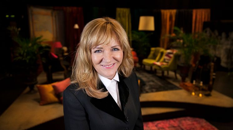 Malou von Sivers, TV4 - Vinnare av Lukas Bonniers Stora Journalistpris 2014