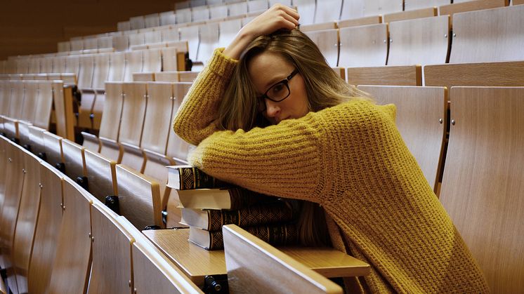 Die Coronakrise wirkt sich auch auf die Finanzierung des Studiums aus. 