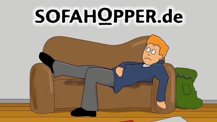 sofahopper.de (Quelle/Urheber: Off Road Kids Stiftung)