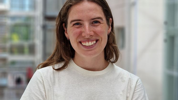 Ida Hovland Haveraaen