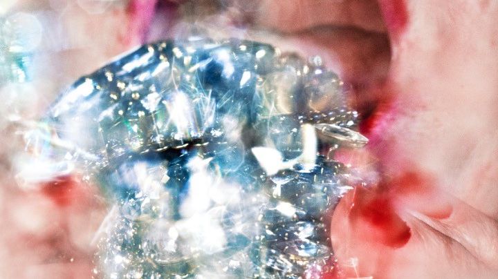 Copyright Marilyn Minter