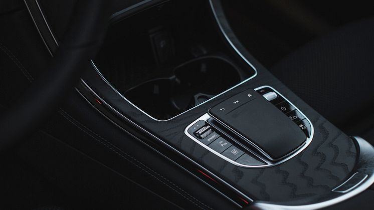 GLC 300 e