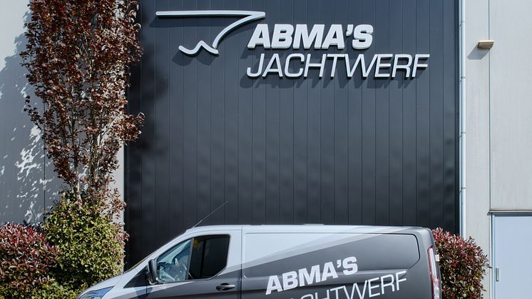 YANMAR - Abma's Jachtwerf is the first YANMAR marine dealer named an official Flagship Store (3)
