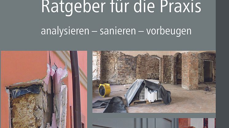Sanierung von Hochwasserschäden (2D/tif)