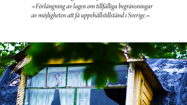 Civilsamhällets röst