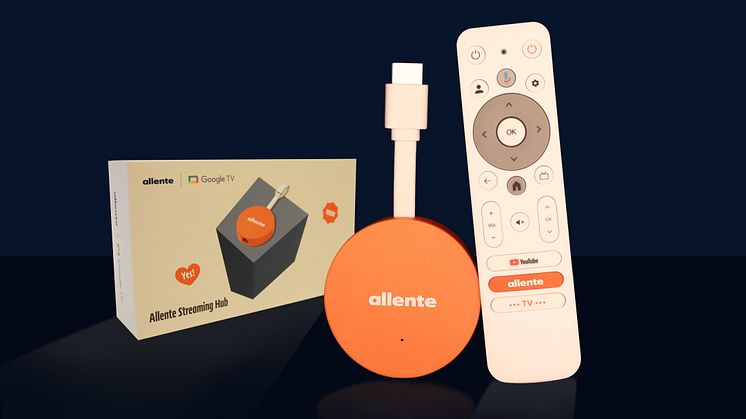 Allente_Streaming_Hub_package_device_remote_dark_bg