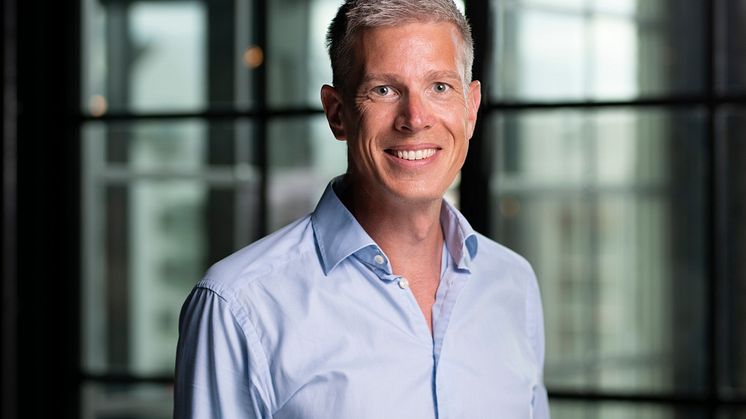 Fredrik Hedlund