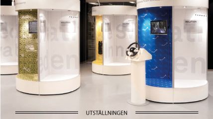 Innovative Sweden