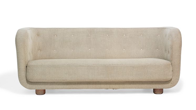 Flemming Lassen sofa