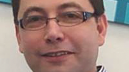 Mark Dearnley