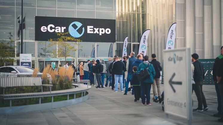 eCarExpo 2022