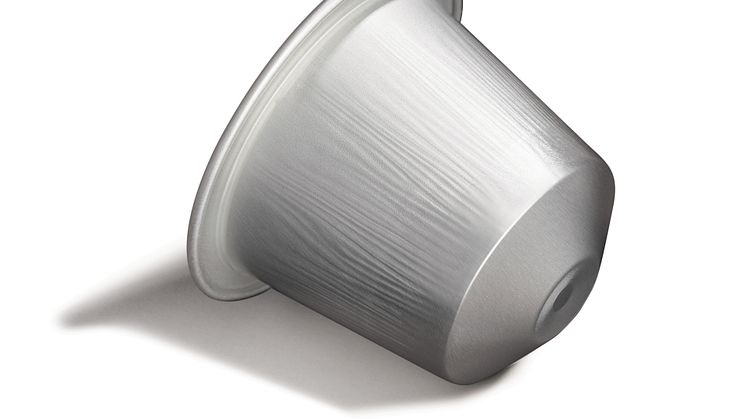NESPRESSO LANSERAR EXKLUSIVA HAWAII KONA  SPECIAL RESERVE I MYCKET BEGRÄNSAD UPPLAGA