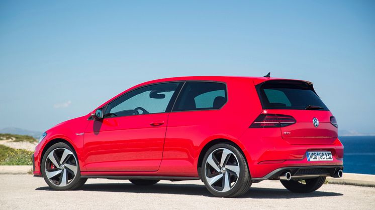 Golf 7 GTI