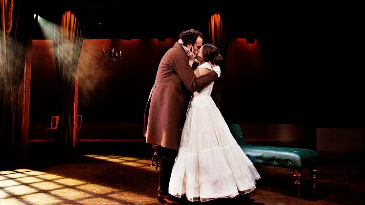 Jane Eyre