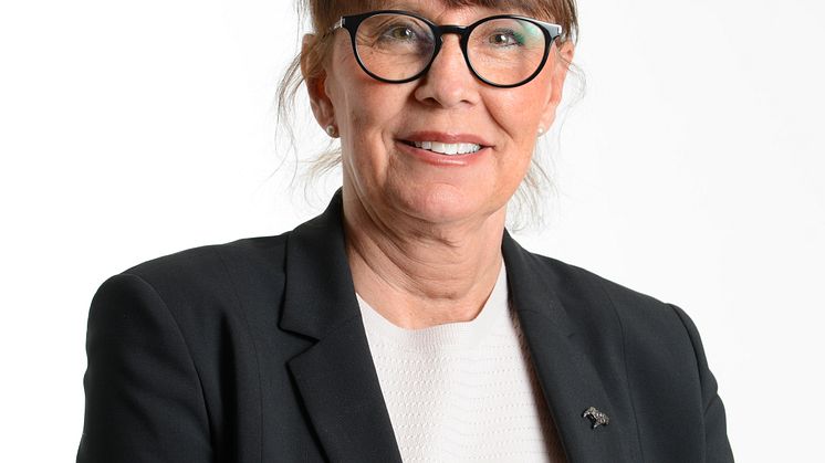 Karin Stikå Mjöberg