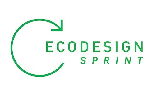 EcoDesign Sprint logo