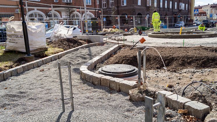 Grodparken 6
