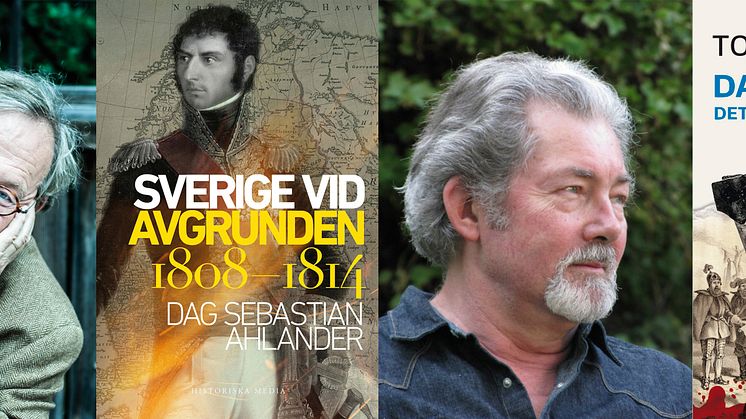 ÅretsBokOmSvenskHistoria2019