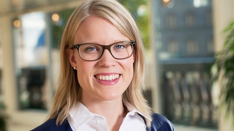 Kristina Yngwe (C)