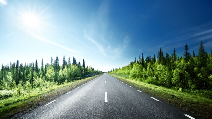 Så når Sverige klimatmålen 2045 med svenska biodrivmedel