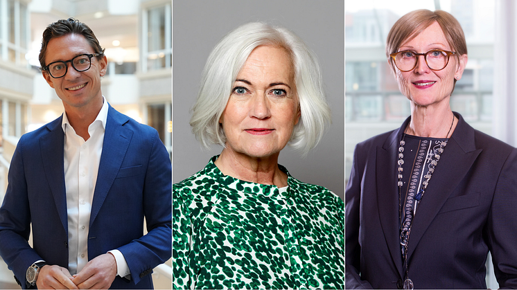 e-Hälsa+MVTe och Framtidens Hälso & Sjukvård presenterar konferensprogrammet för 2025