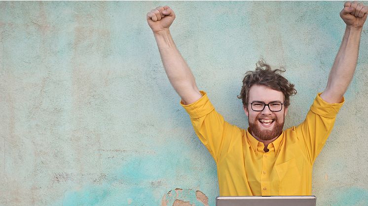 Bli inspirerad till en hälsosam förändringar i ditt liv