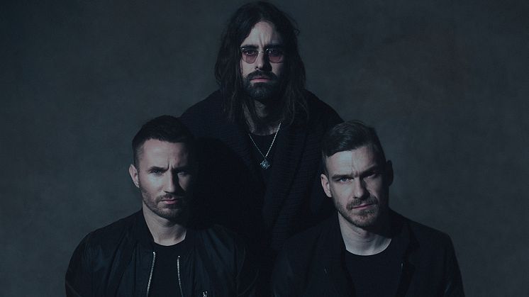 Miike Snow gör ledmotivet till SNABBA CASH II