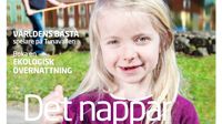 Nu kommer Eskilstunas besöksmagasin 2014