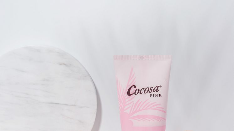 Cocosa Beauty Gruppebilde