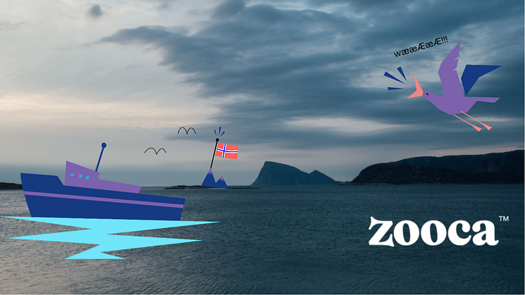 PRESS RELEASE: Calanus® becomes Zooca™