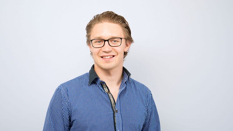 Svensk julgransodling kan utvecklas mycket mer