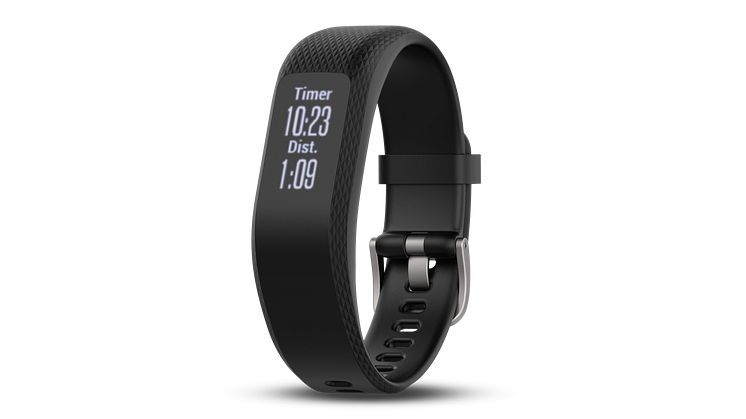 vívosmart® 3 aktivitetstracker