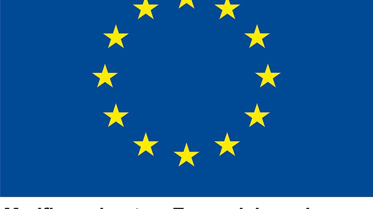 Medfinansierat av EU